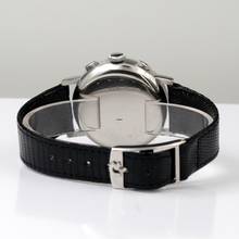 Thumbnail von Omega Classic Chronograph CK 987 Staybrite silver dial caliber 33.3 CHRO 1941’s </h1>