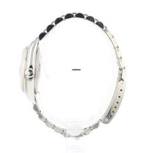 Thumbnail von Rolex Datejust 31 Midsize Jubilee Fluted Black Dial </h1>