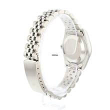 Thumbnail von Rolex Datejust 31 Midsize Jubilee Fluted Black Dial </h1>