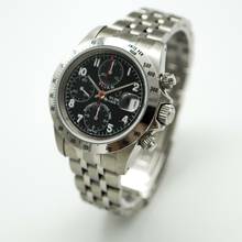 Thumbnail von Tudor Tiger Prince Date Chronograph </h1>