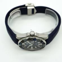 Thumbnail von TAG Heuer Aquaracer 300M Calibre 5 Blue 43mm Automatic </h1>