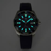 Thumbnail von TAG Heuer Aquaracer 300M Calibre 5 Blue 43mm Automatic </h1>