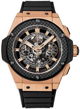  Hublot King Power 48mm UNICO 701.OQ.0180.RX