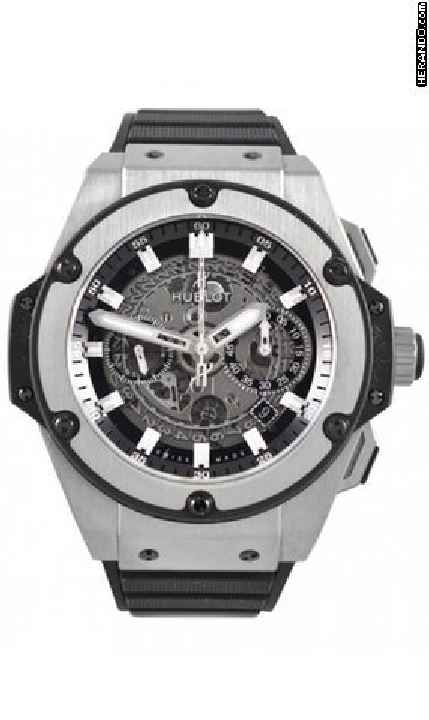  Hublot King Power 48mm 701.NX.0170.RX