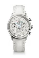 Thumbnail von DuBois et fils Chronograph Big-Date DBF001-04 Ceramic Limited Edition AUSVERKAUFT 99 NOS </h1>