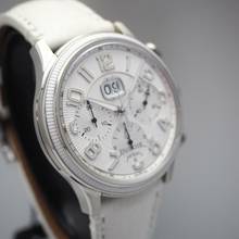 Thumbnail von DuBois et fils Chronograph Big-Date DBF001-04 Ceramic Limited Edition AUSVERKAUFT 99 NOS </h1>