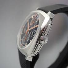 Thumbnail von DuBois et fils Chronograph Big-Date DBF002-01 Limited Edition NEU NOS </h1>