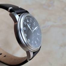 Thumbnail von Glashütte Original Navigator </h1>