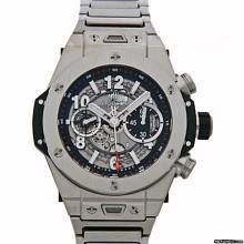 Thumbnail von Hublot Big Bang Unico Titanium 411.NX.1170.NX