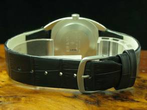 Thumbnail von CWC 6bb Edelstahl Handaufzug Herrenuhr / Broad Arrow / Militäruhr / Kaliber 2750 </h1>