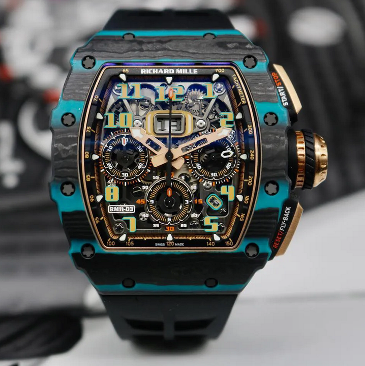 Richard Mille RM 11-03 Ultimate Edition