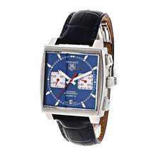Thumbnail von TAG Heuer Monaco Calibre 12 CAW2111-1 </h1>