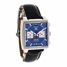 Thumbnail von TAG Heuer Monaco Calibre 12 CAW2111-1 </h1>