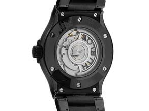 Thumbnail von Hublot Classic Fusion Black Magic Ref.510.CM.1170.CM Full Set Ungetragen