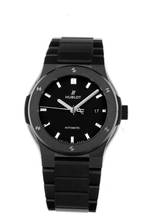 Thumbnail von Hublot Classic Fusion Black Magic Ref.510.CM.1170.CM Full Set Ungetragen