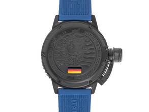 Thumbnail von U-Boat Sommerso Ref.9669 Full Set Neu