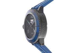 Thumbnail von U-Boat Sommerso Ref.9669 Full Set Neu