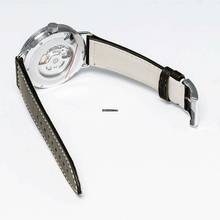 Thumbnail von Hamilton Khaki Navy Pioneer H77715553 - Khaki Navy Automatic Silver Dial Stainless Steel Men's Watch </h1>