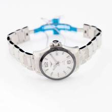 Thumbnail von Longines Conquest L37194766 - Conquest VHP Quartz Silver Dial Men's Watch </h1>