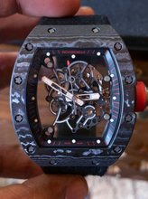 Thumbnail von Richard Mille [2018 MINT] RM 055 Dark Legend