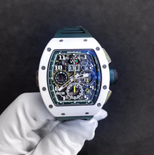 Thumbnail von Richard Mille [LIMITED 150 PIECE] RM 11-02 Le Mans Classic