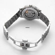 Thumbnail von Hamilton Jazzmaster Day Date Auto H32505141 - Jazzmaster Automatic Blue Dial Stainless Steel Men's Watch </h1>