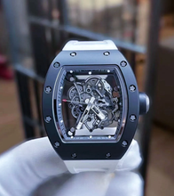 Thumbnail von Richard Mille Bubba Watson RM 055 White Drive Americas Limited