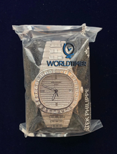 Thumbnail von Patek Philippe NEW Nautilus 5719/10G-010 White Gold Watch