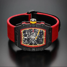 Thumbnail von Richard Mille [NEW] RM 67-02 Alexander Zverev Edition Super Lightweight