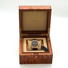 Thumbnail von Breguet Type XX - XXI - XXII Flyback </h1>