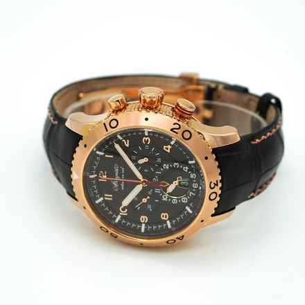  Breguet Type XX - XXI - XXII Flyback </h1> 