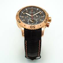 Thumbnail von Breguet Type XX - XXI - XXII Flyback </h1>