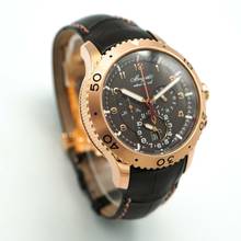 Thumbnail von Breguet Type XX - XXI - XXII Flyback </h1>