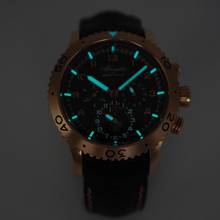 Thumbnail von Breguet Type XX - XXI - XXII Flyback </h1>