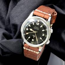 Thumbnail von Vetta Escafandra EPSA 250-102 Diver Super Compressor 1961's </h1>