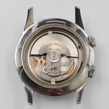 Thumbnail von Vetta Escafandra EPSA 250-102 Diver Super Compressor 1961's </h1>