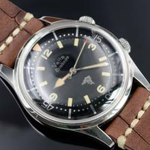 Thumbnail von Vetta Escafandra EPSA 250-102 Diver Super Compressor 1961's </h1>