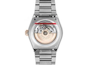 Thumbnail von Frederique Constant Highlife Automatic COSC Roségold Stahl Automatik Chronometer Armband Stahl Roségold 41mm Ref.FC-303V4NH2B Box&Pap. Full Set Neu