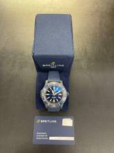 Thumbnail von Breitling Superocean 48 FULL SET von 2022 - Ref. V17369