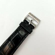 Thumbnail von A. Lange & Söhne Cabaret Platin silber Zifferblatt </h1>