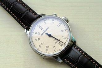 Thumbnail von Meistersinger Meisterstücke Bell Hora Elfenbein FULL SET