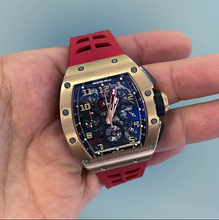 Thumbnail von Richard Mille [LIMITED 30 PIECE] RM 011 Red Kite