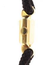 Thumbnail von Longines Ladies manual wind solid 18 k unused Gold Wristwatch