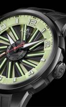 Thumbnail von Perrelet Turbine Evo Full LUM