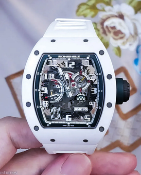 Richard Mille RM 030 Le Mans Classic Limited