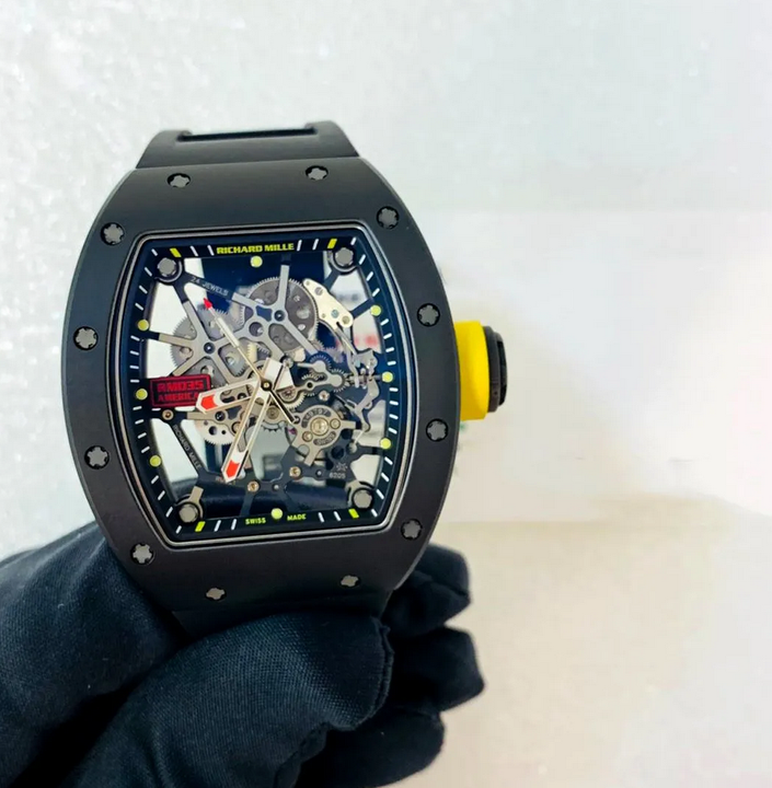 Richard Mille [OPEN DATE][LIMITED 50 PIECE] RM 035 Americas