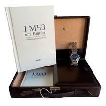 Thumbnail von TUTIMA - GLASHÜTTE Urofa 59 Handaufzug 1945 Stahl Sehr gut </h1>