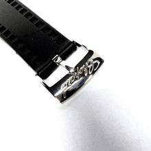 Thumbnail von Chopard LMD EDIT. Quartz Steel 38mm 3 Floating DIAMONDS + 1.15TCW Diamond Watch </h1>