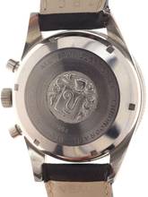 Thumbnail von Yema Gents manual wind Wristwatch Chronograph Incabloc </h1>