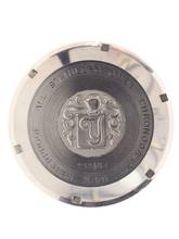 Thumbnail von Yema Gents manual wind Wristwatch Chronograph Incabloc </h1>